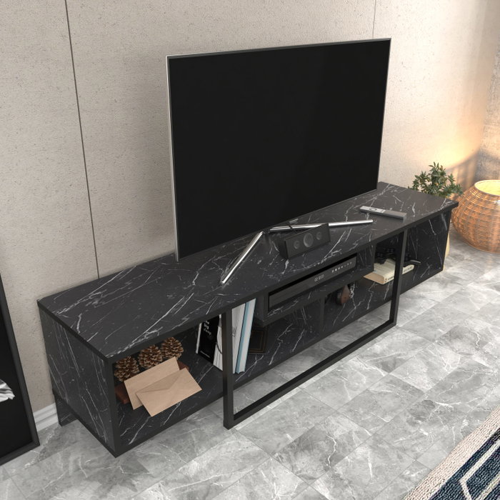 Hanah Home Asal 150 - Negro